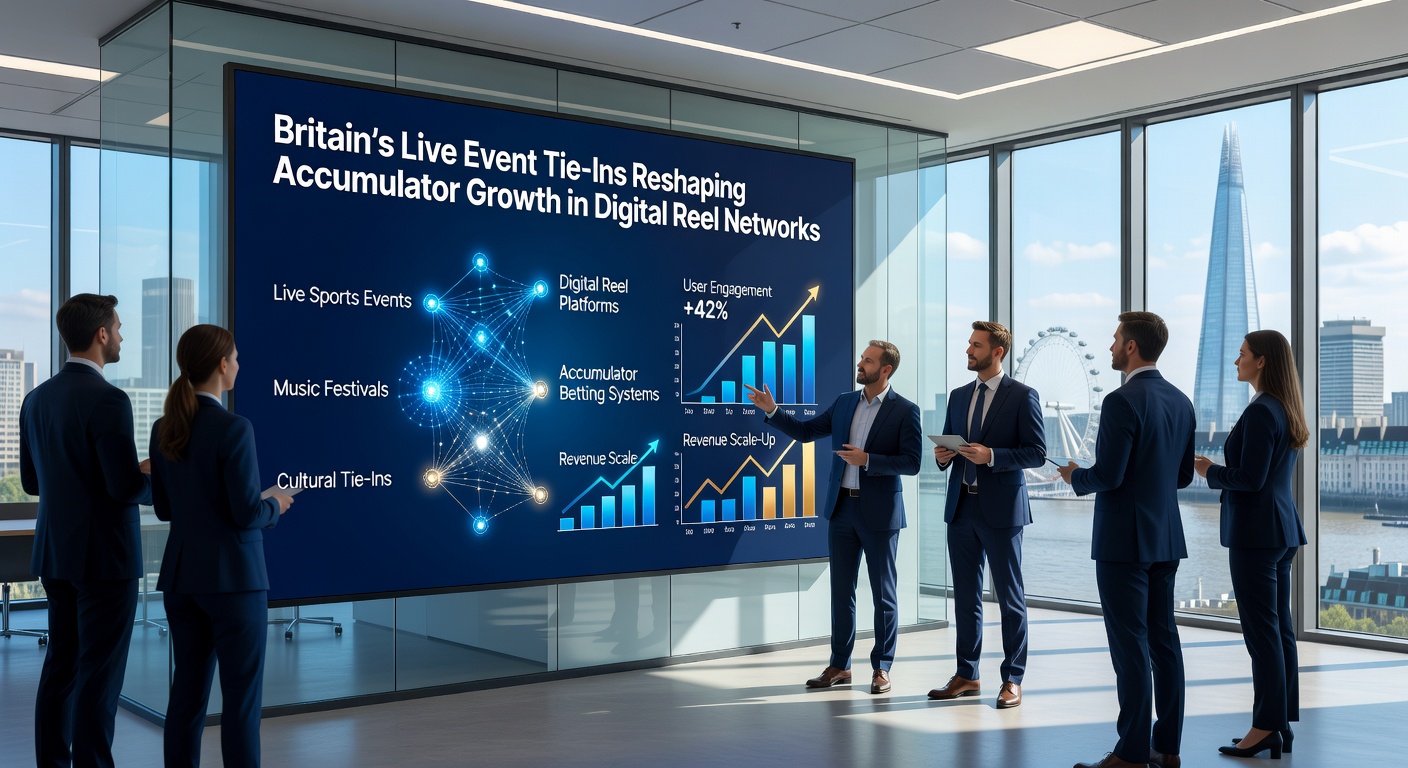 Accumulator meters expanding during live sports and music events on mobile slots