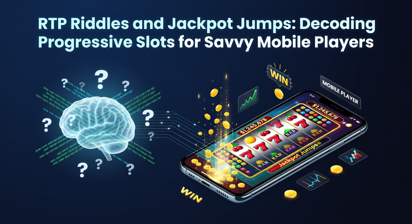 Vibrant mobile screen displaying a progressive slot jackpot meter climbing rapidly amid spinning reels and glowing bonus symbols