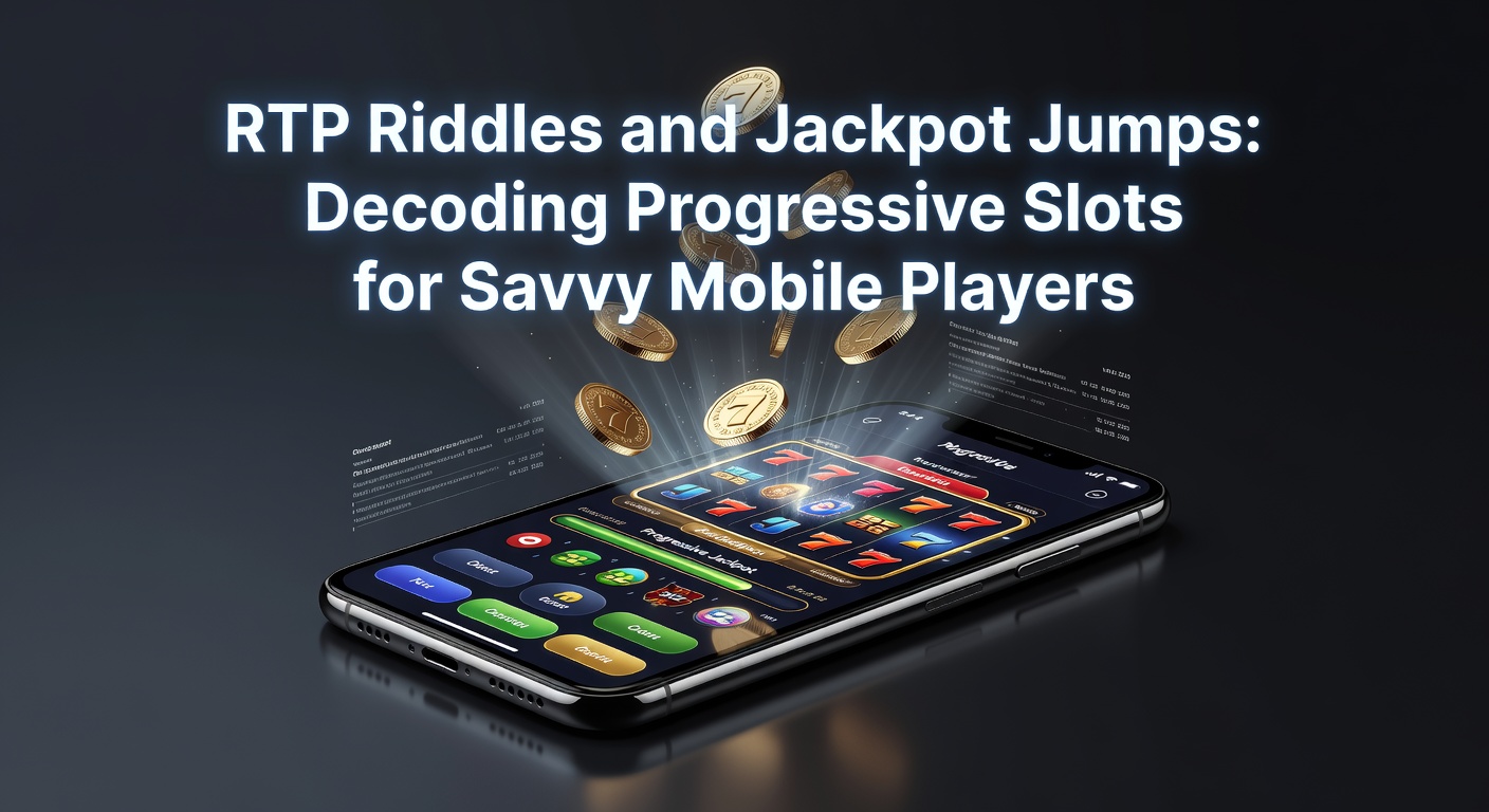 Close-up of a mobile progressive slot interface showing multiple jackpot tiers escalating, with coin animations and a recent win notification popping up